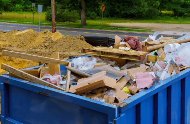 Professional Junk Removal Services in Blythewood, SC
